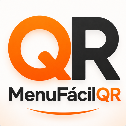 Menu Fácil QR
